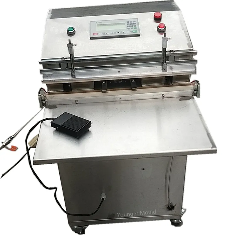 nylon cable ties package packing machine for sealing and water inject