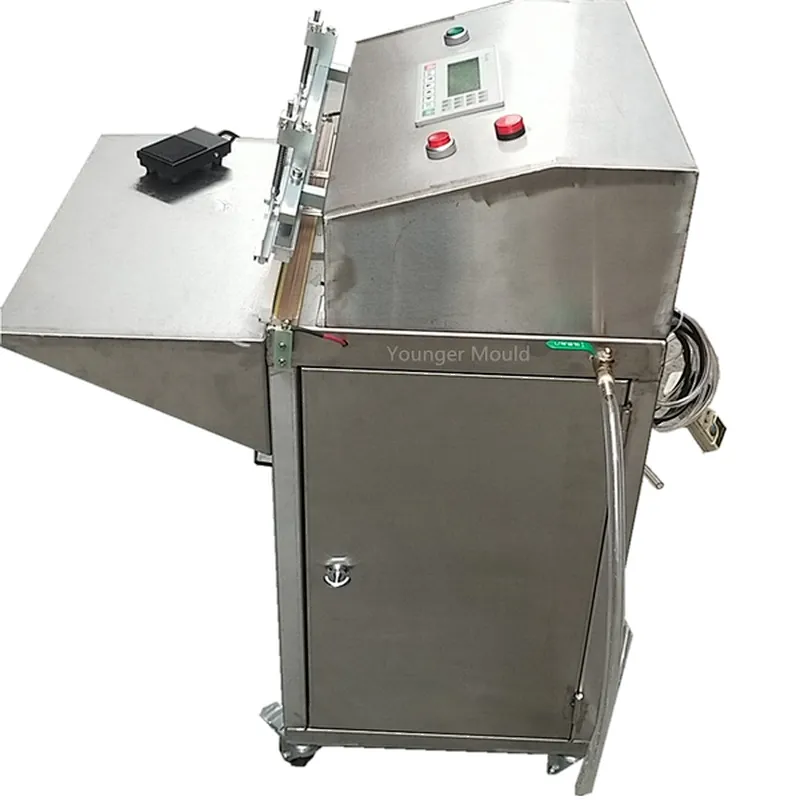nylon cable ties package packing machine for sealing and water inject